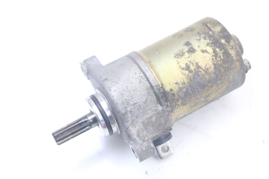 photo de STARTMOTOR YAMAHA XMAX X-MAX 125 (2006 - 2009) - Zoom op gebruiksstaat