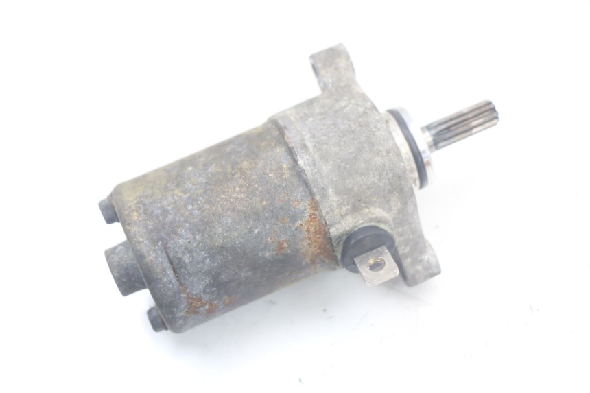 photo de STARTMOTOR YAMAHA XMAX X-MAX 125 (2006 - 2009) - Andere kijkhoek