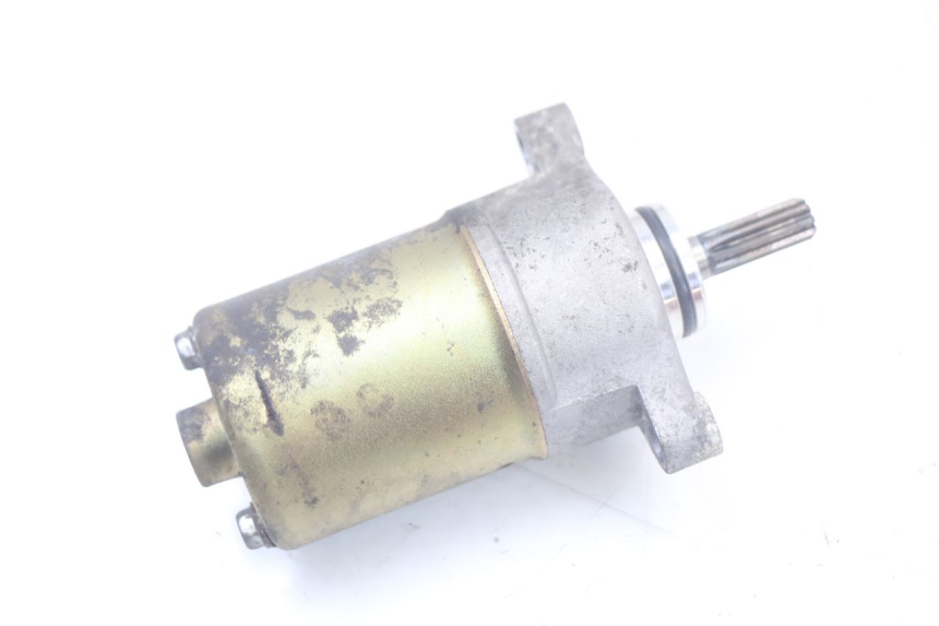 photo de STARTMOTOR YAMAHA XMAX X-MAX 125 (2006 - 2009) - Technische close-up