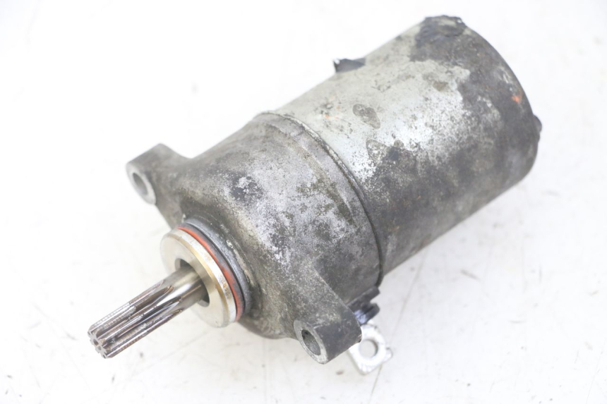 photo de STARTMOTOR YAMAHA X-MAX XMAX 125 (2010 - 2013) - Hoofdaanzicht