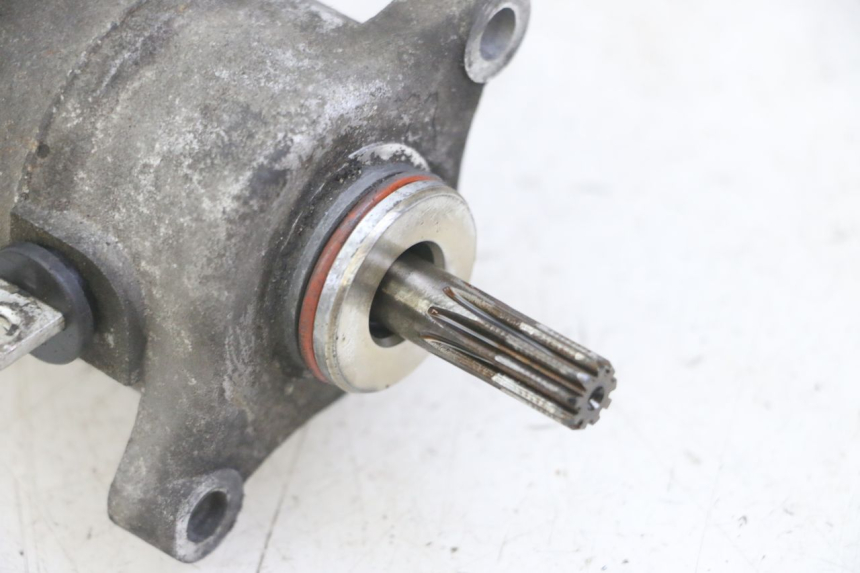 photo de STARTMOTOR YAMAHA X-MAX XMAX 125 (2010 - 2013) - Andere kijkhoek