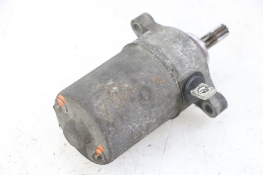 photo de STARTMOTOR YAMAHA X-MAX XMAX 125 (2010 - 2013) - Technische close-up