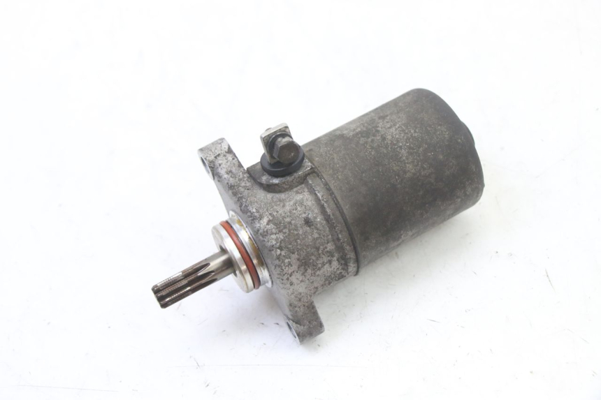 photo de STARTMOTOR YAMAHA XMAX X-MAX 125 (2006 - 2009) - Hoofdaanzicht