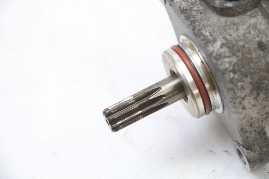 photo de STARTMOTOR YAMAHA XMAX X-MAX 125 (2006 - 2009) - Detail van het onderdeel