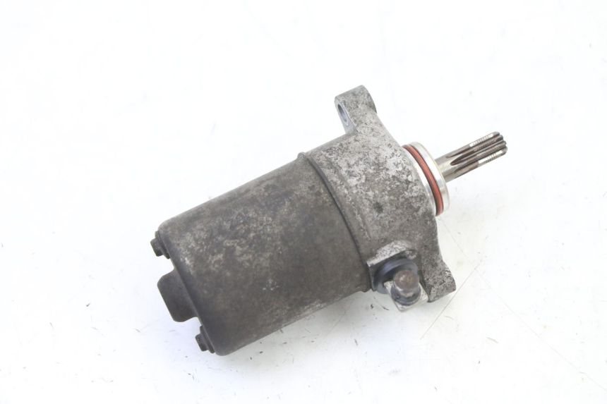 photo de STARTMOTOR YAMAHA XMAX X-MAX 125 (2006 - 2009) - Andere kijkhoek