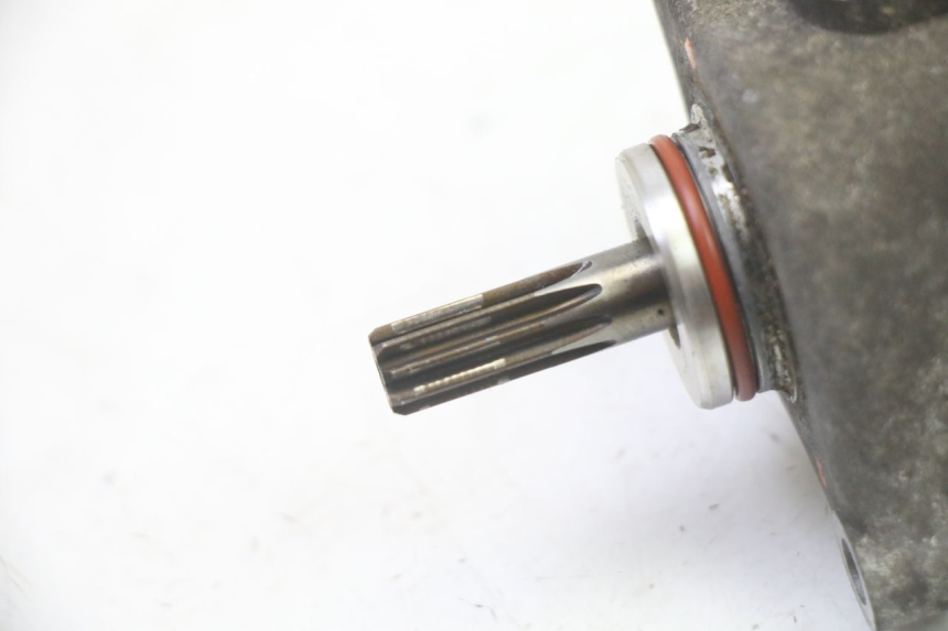 photo de STARTMOTOR YAMAHA X-MAX XMAX 125 (2010 - 2013) - Detail van het onderdeel