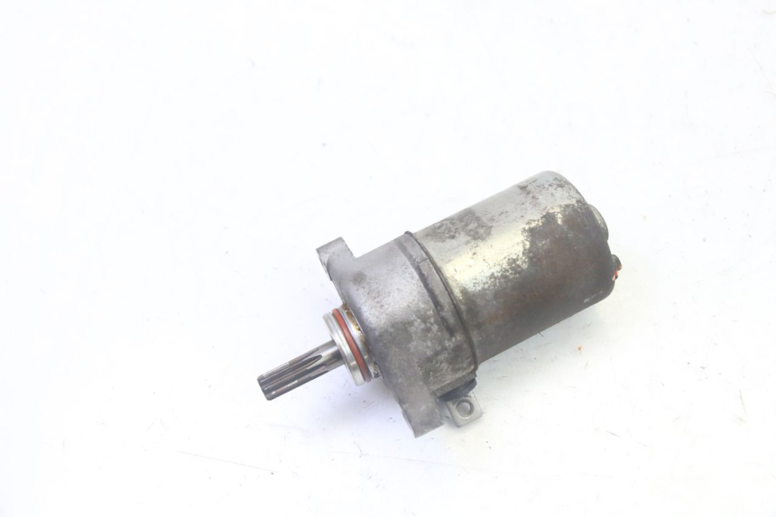 photo de STARTMOTOR YAMAHA X-MAX XMAX 125 (2010 - 2013) - Zoom op gebruiksstaat