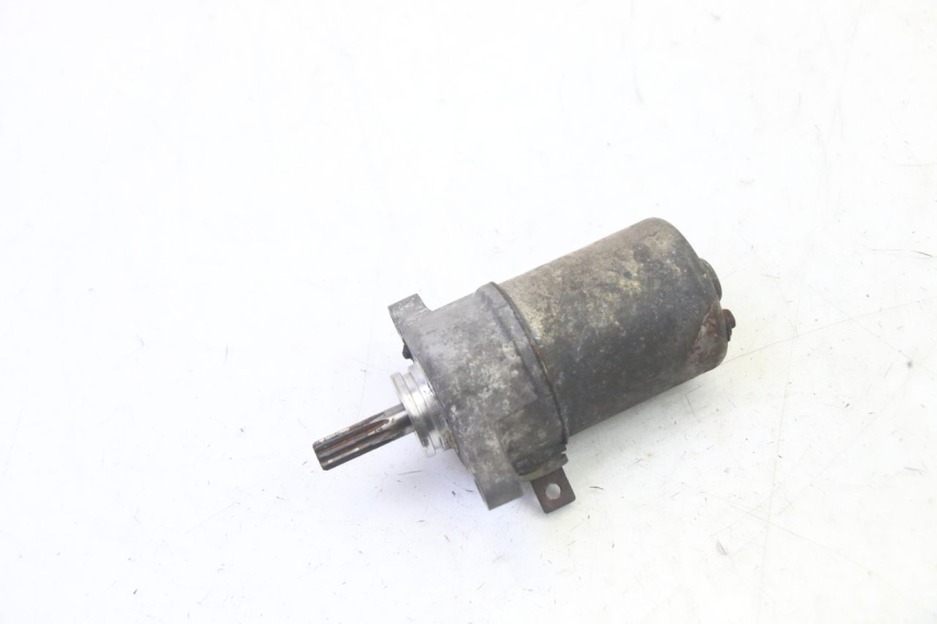 photo de STARTMOTOR YAMAHA X-MAX XMAX 125 (2010 - 2013) - Zoom op gebruiksstaat