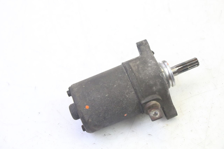 photo de STARTMOTOR YAMAHA X-MAX XMAX 125 (2010 - 2013) - Andere kijkhoek