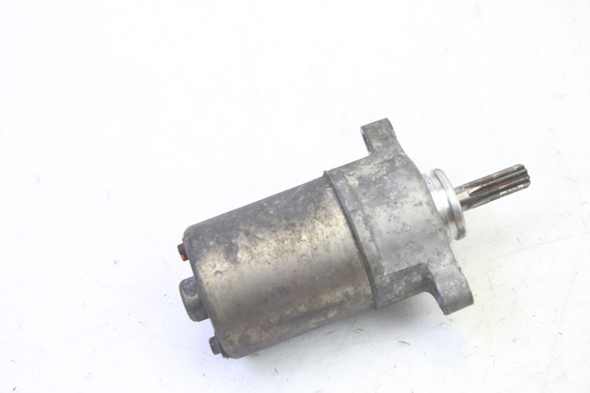 photo de STARTMOTOR YAMAHA X-MAX XMAX 125 (2010 - 2013) - Technische close-up