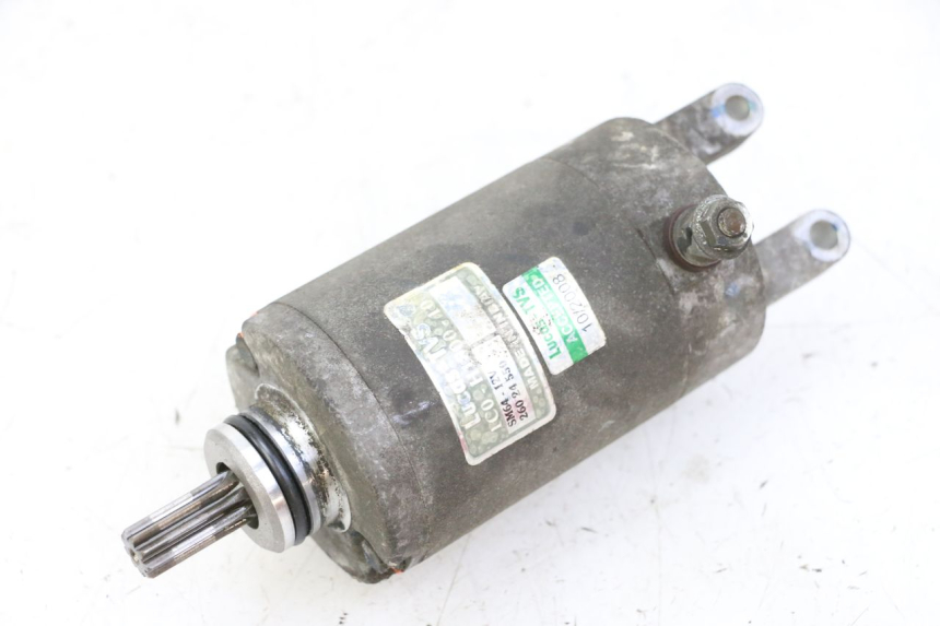 photo de STARTMOTOR YAMAHA X-MAX XMAX 250 (2006 - 2009) - Hoofdaanzicht