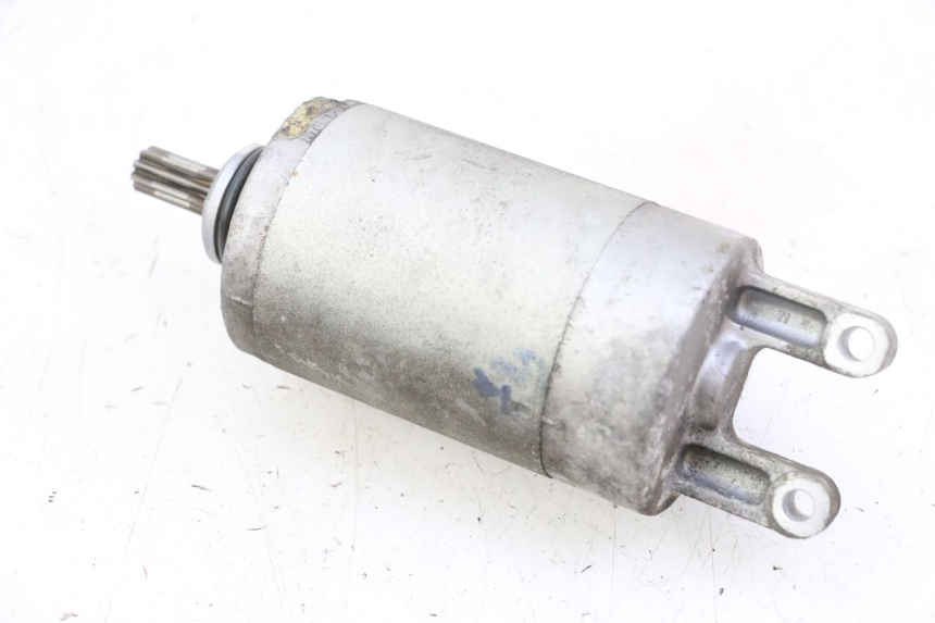 photo de STARTMOTOR YAMAHA X-MAX XMAX 250 (2006 - 2009) - Zoom op gebruiksstaat