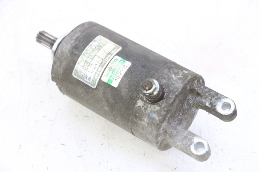 photo de STARTMOTOR YAMAHA X-MAX XMAX 250 (2006 - 2009) - Andere kijkhoek