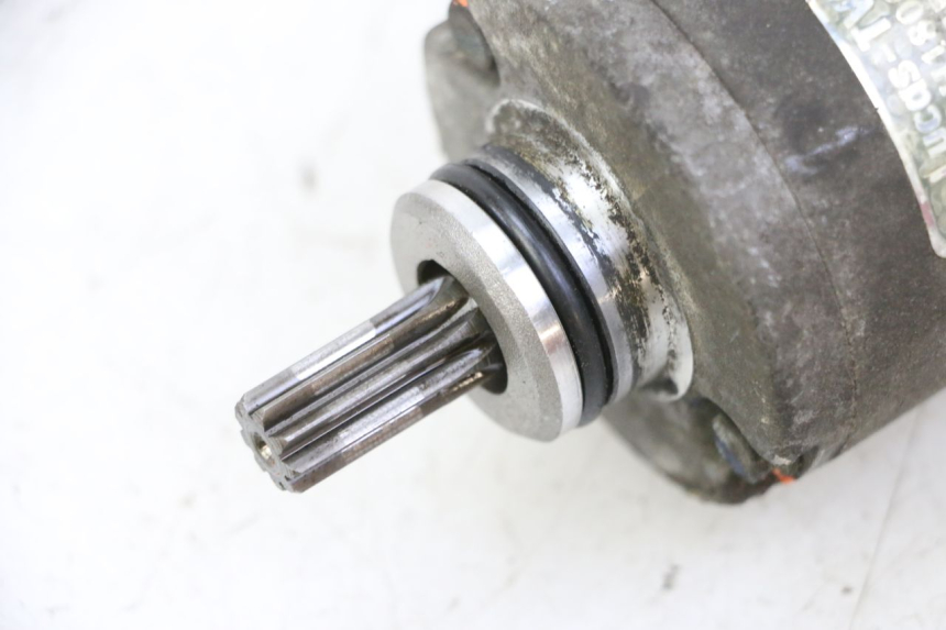 photo de STARTMOTOR YAMAHA X-MAX XMAX 250 (2006 - 2009) - Overzicht