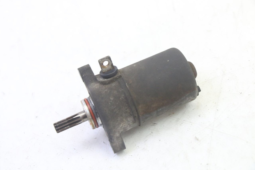 photo de STARTMOTOR YAMAHA X-MAX XMAX 125 (2010 - 2013) - Hoofdaanzicht