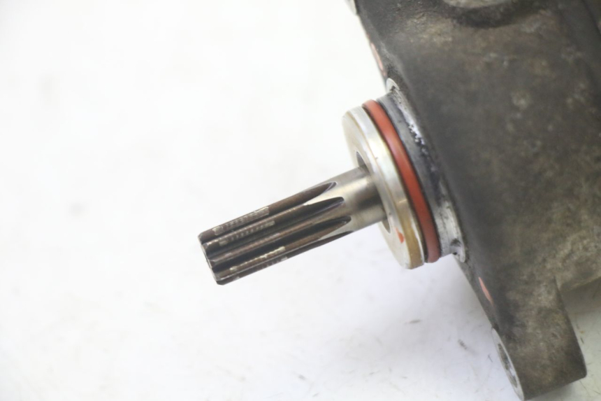 photo de STARTMOTOR YAMAHA X-MAX XMAX 125 (2010 - 2013) - Detail van het onderdeel