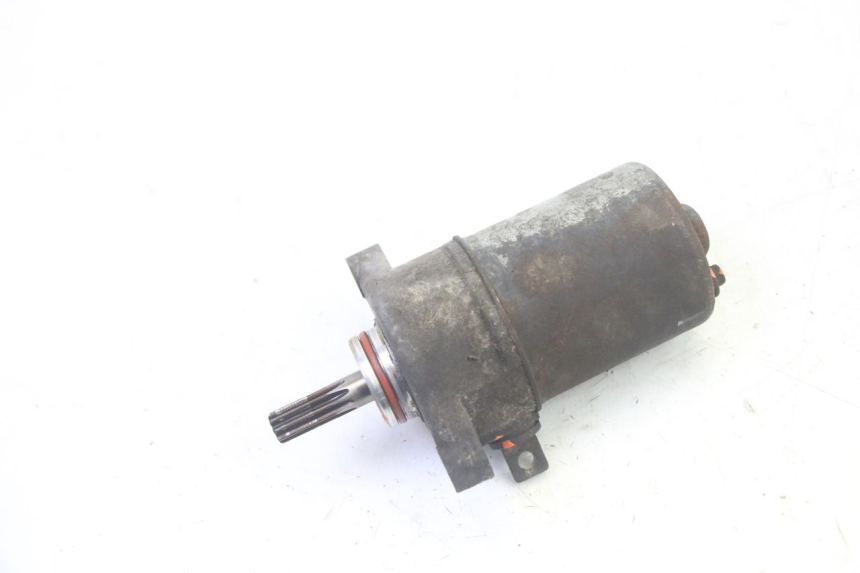 photo de STARTMOTOR YAMAHA X-MAX XMAX 125 (2010 - 2013) - Zoom op gebruiksstaat