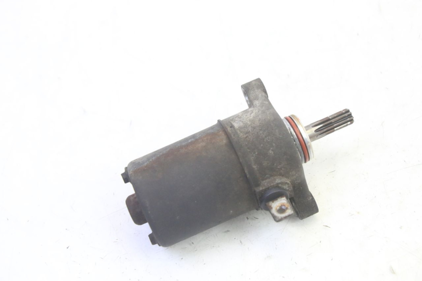 photo de STARTMOTOR YAMAHA X-MAX XMAX 125 (2010 - 2013) - Andere kijkhoek