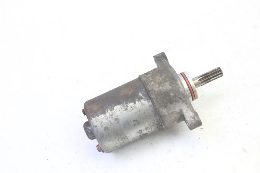 photo de STARTMOTOR YAMAHA X-MAX XMAX 125 (2010 - 2013) - Technische close-up