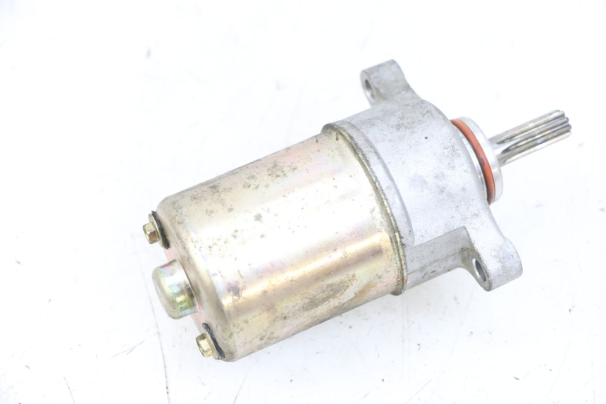 photo de STARTMOTOR YAMAHA XMAX X-MAX 125 (2006 - 2009) - Detail van het onderdeel