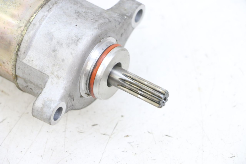 photo de STARTMOTOR YAMAHA XMAX X-MAX 125 (2006 - 2009) - Technische close-up