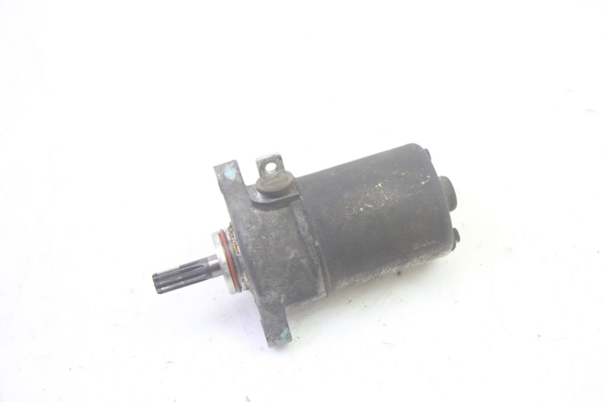 photo de STARTMOTOR YAMAHA XMAX X-MAX 125 (2006 - 2009) - Hoofdaanzicht