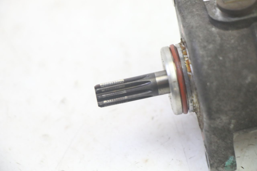 photo de STARTMOTOR YAMAHA XMAX X-MAX 125 (2006 - 2009) - Detail van het onderdeel