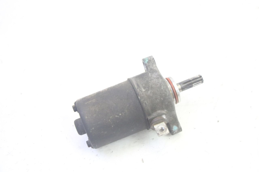 photo de STARTMOTOR YAMAHA XMAX X-MAX 125 (2006 - 2009) - Andere kijkhoek