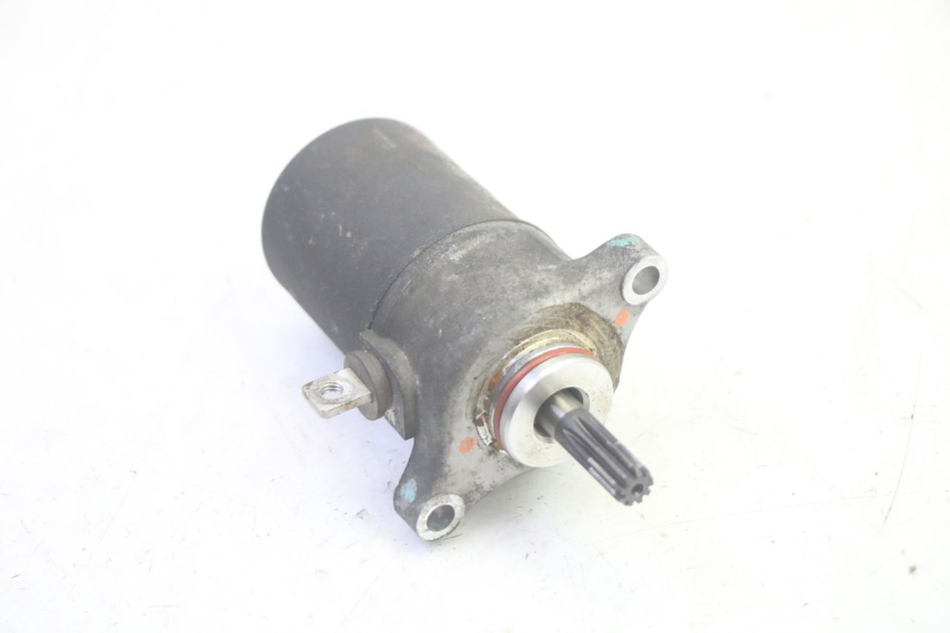 photo de STARTMOTOR YAMAHA XMAX X-MAX 125 (2006 - 2009) - Overzicht