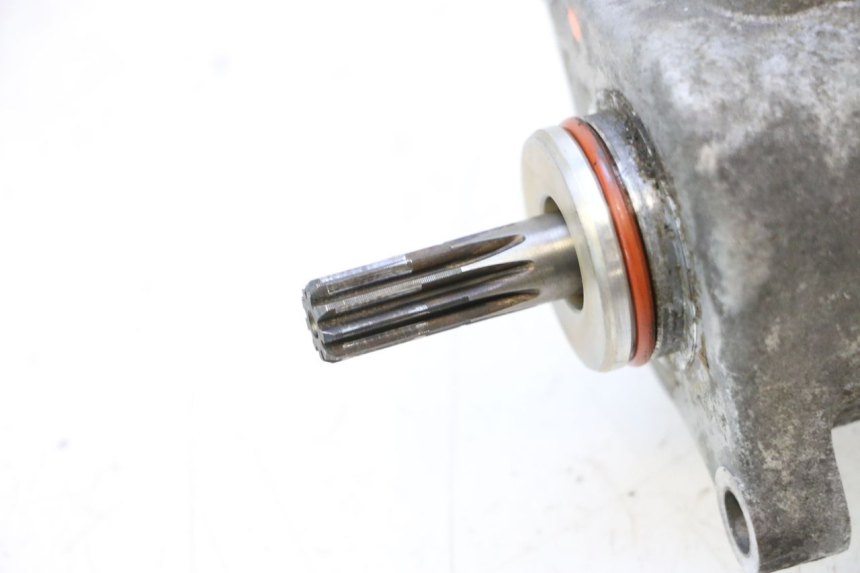 photo de STARTMOTOR YAMAHA X-MAX XMAX 125 (2010 - 2013) - Detail van het onderdeel