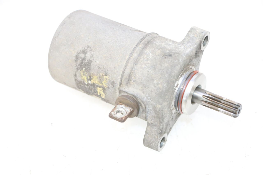 photo de STARTMOTOR YAMAHA XMAX X-MAX 125 (2006 - 2009) - Hoofdaanzicht