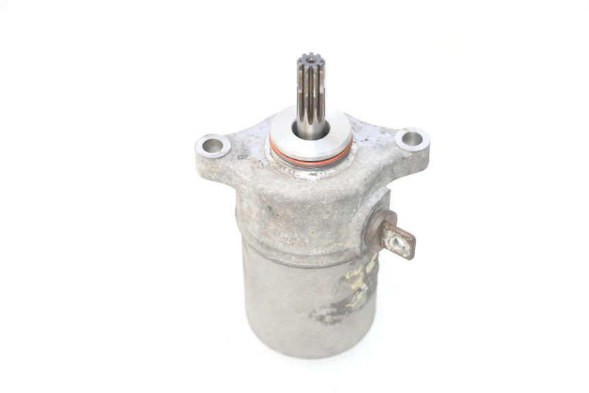 photo de STARTMOTOR YAMAHA XMAX X-MAX 125 (2006 - 2009) - Detail van het onderdeel