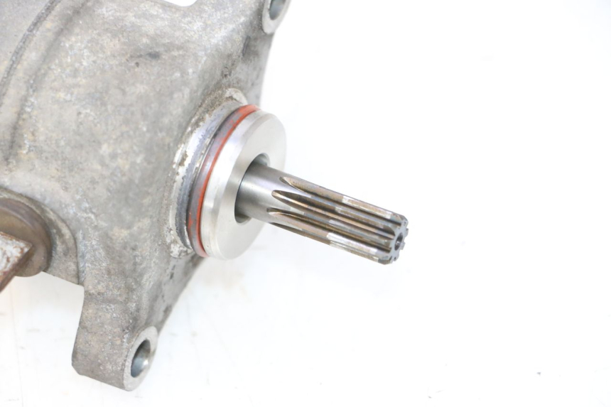 photo de STARTMOTOR YAMAHA XMAX X-MAX 125 (2006 - 2009) - Technische close-up