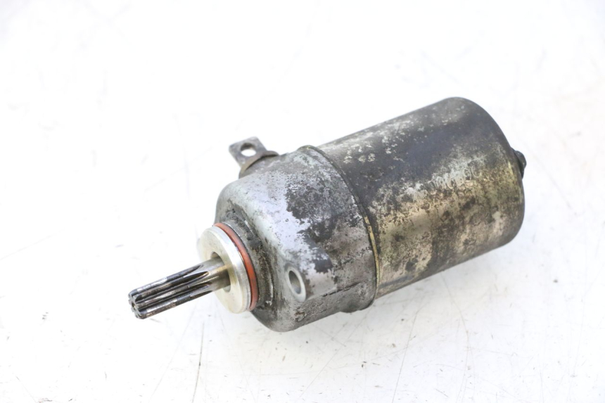 photo de STARTMOTOR YAMAHA XMAX X-MAX 125 (2006 - 2009) - Hoofdaanzicht