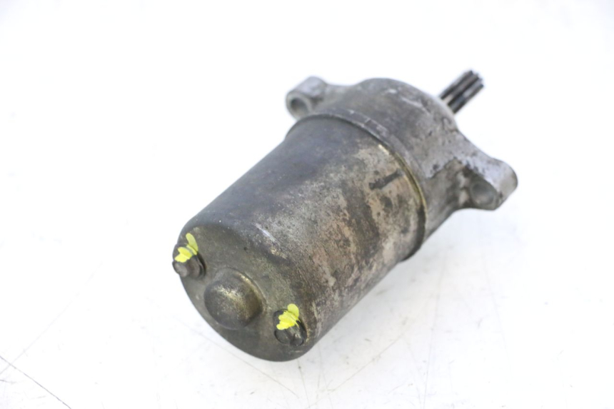 photo de STARTMOTOR YAMAHA XMAX X-MAX 125 (2006 - 2009) - Detail van het onderdeel