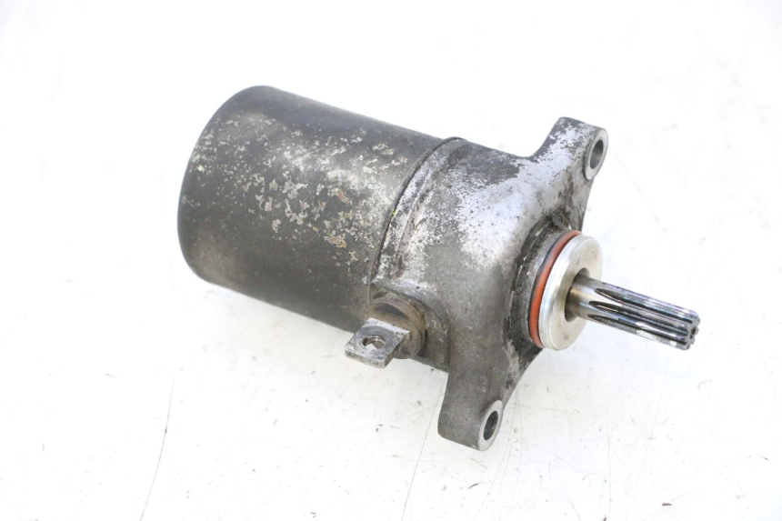 photo de STARTMOTOR YAMAHA XMAX X-MAX 125 (2006 - 2009) - Andere kijkhoek