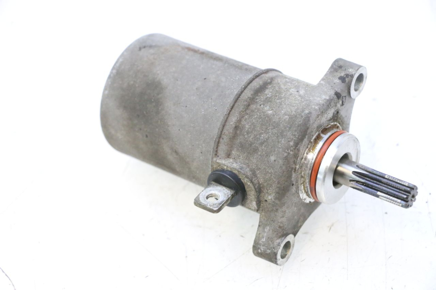 photo de STARTMOTOR YAMAHA X-MAX XMAX 125 (2010 - 2013) - Hoofdaanzicht