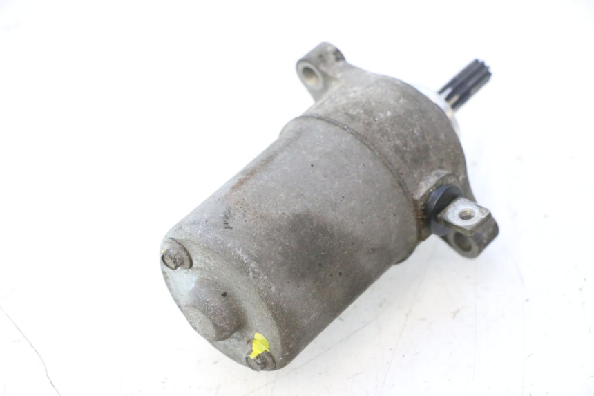 photo de STARTMOTOR YAMAHA X-MAX XMAX 125 (2010 - 2013) - Andere kijkhoek