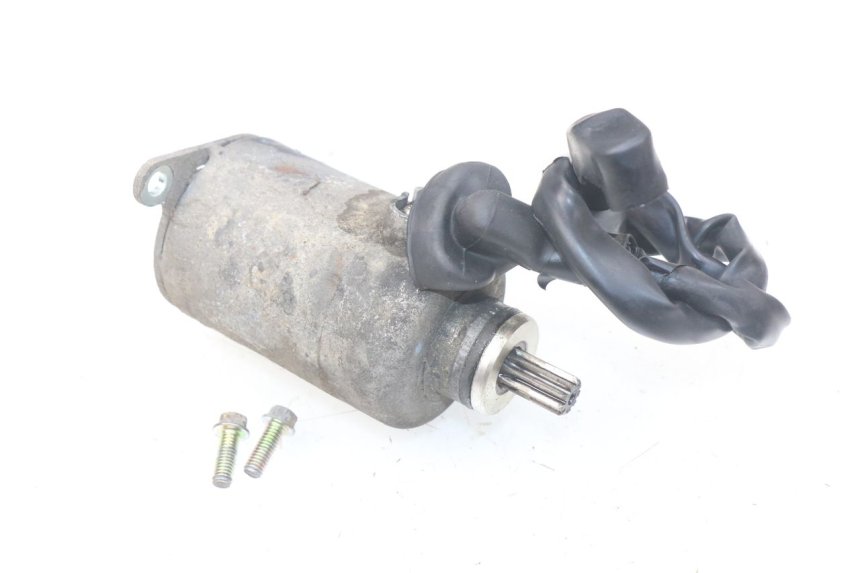 photo de STARTMOTOR TGB X-MOTION XMOTION 125 (2008 - 2014) - Hoofdaanzicht