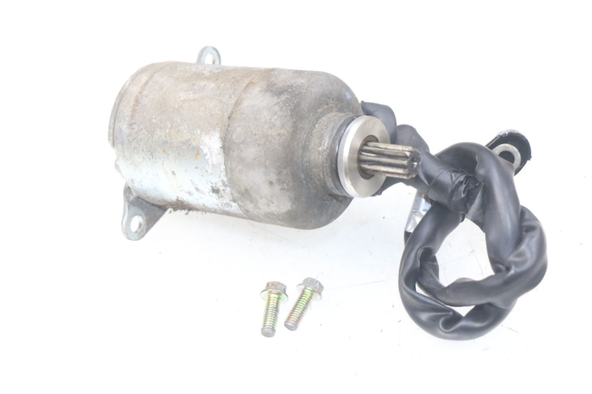 photo de STARTMOTOR TGB X-MOTION XMOTION 125 (2008 - 2014) - Zoom op gebruiksstaat