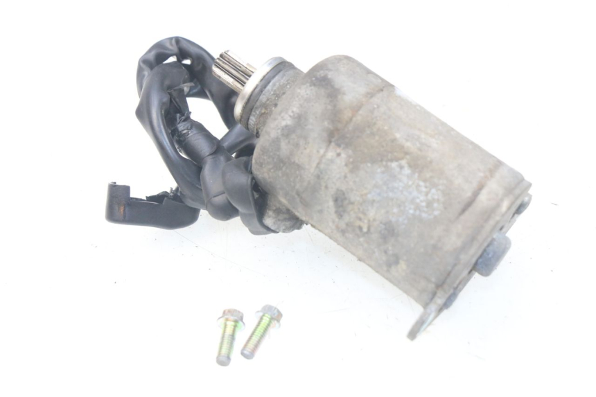 photo de STARTMOTOR TGB X-MOTION XMOTION 125 (2008 - 2014) - Andere kijkhoek