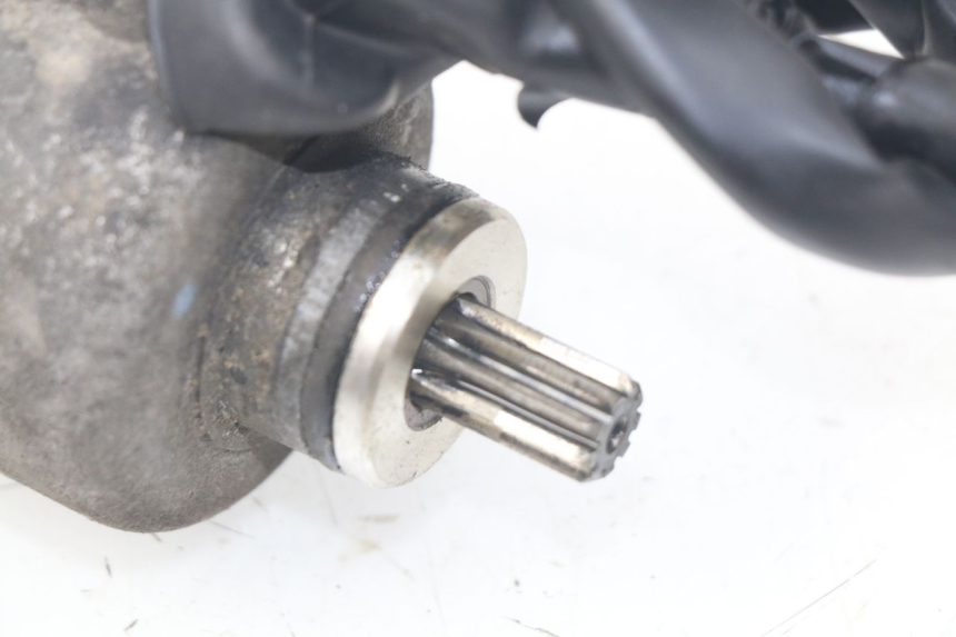 photo de STARTMOTOR TGB X-MOTION XMOTION 125 (2008 - 2014) - Technische close-up