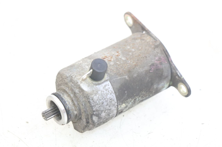 photo de STARTMOTOR SYM X-PRO 4T 50 (2014 - 2021) - Hoofdaanzicht