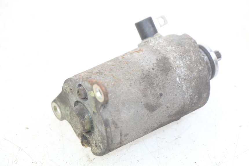 photo de STARTMOTOR SYM X-PRO 4T 50 (2014 - 2021) - Zoom op gebruiksstaat