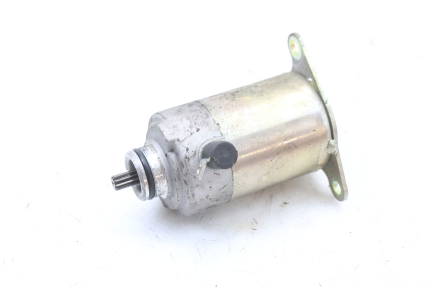 photo de STARTMOTOR SYM X-PRO 4T 50 (2014 - 2021) - Hoofdaanzicht