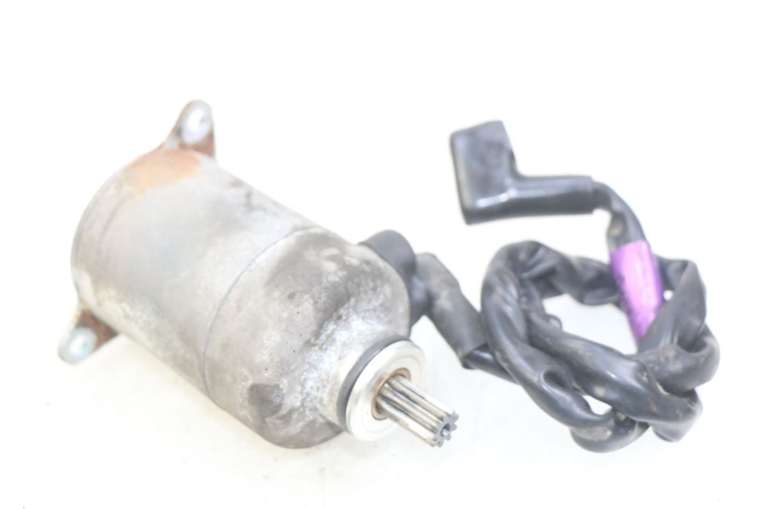 photo de STARTMOTOR KYMCO X-TOWN XTOWN 125 (2016 - 2021) - Hoofdaanzicht