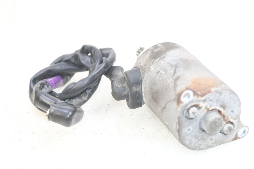 photo de STARTMOTOR KYMCO X-TOWN XTOWN 125 (2016 - 2021) - Zoom op gebruiksstaat