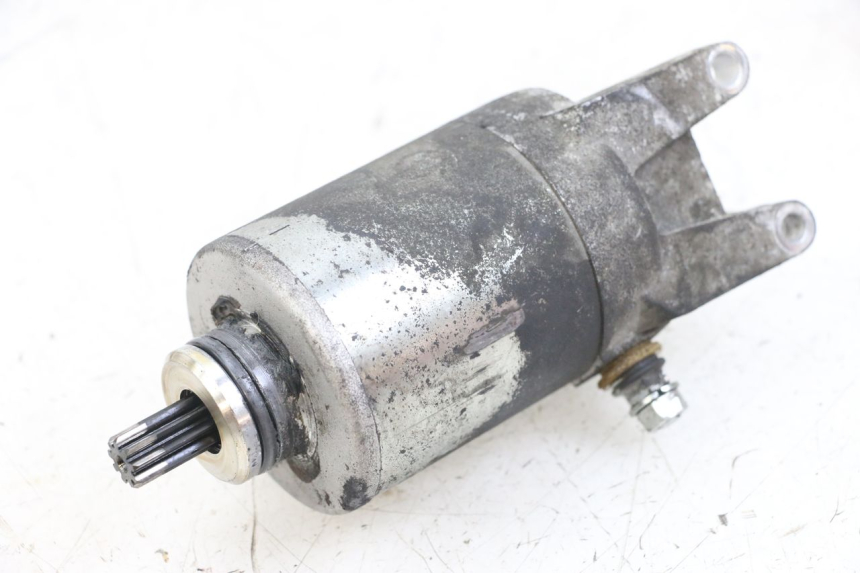 photo de STARTMOTOR PIAGGIO X10 125 (2012 - 2017) - Zoom op gebruiksstaat