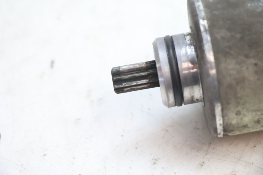photo de STARTMOTOR PIAGGIO X8 STREET 125 (2006 - 2007) - Detail van het onderdeel