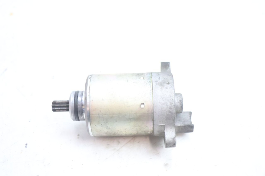 photo de STARTMOTOR PIAGGIO X8 STREET 125 (2006 - 2007) - Andere kijkhoek